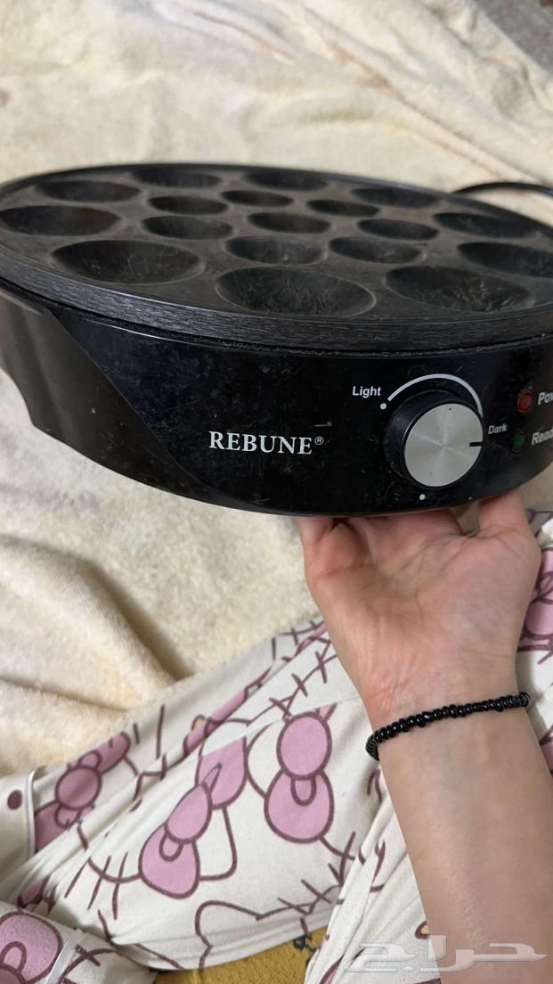 Pancake maker63510500022018113