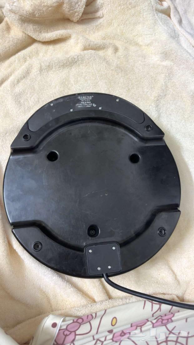 Pancake maker63510500022018112