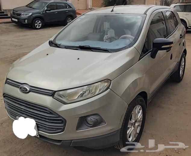Ford EcoSport 201663270318911106113