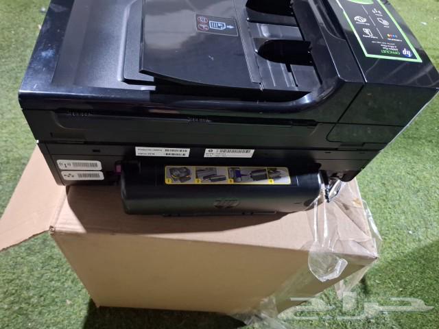 طابعة hp بدون حرب استخدام كم مرة63178155420930111