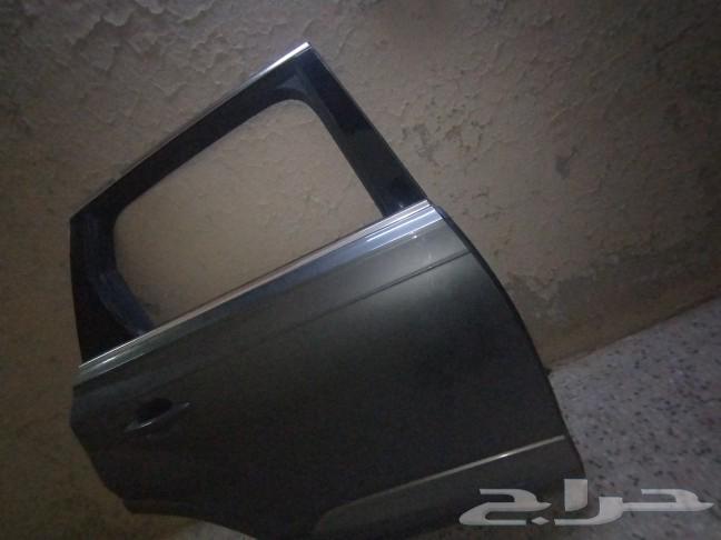 Door of Audi Q7 model 201563268858277506114