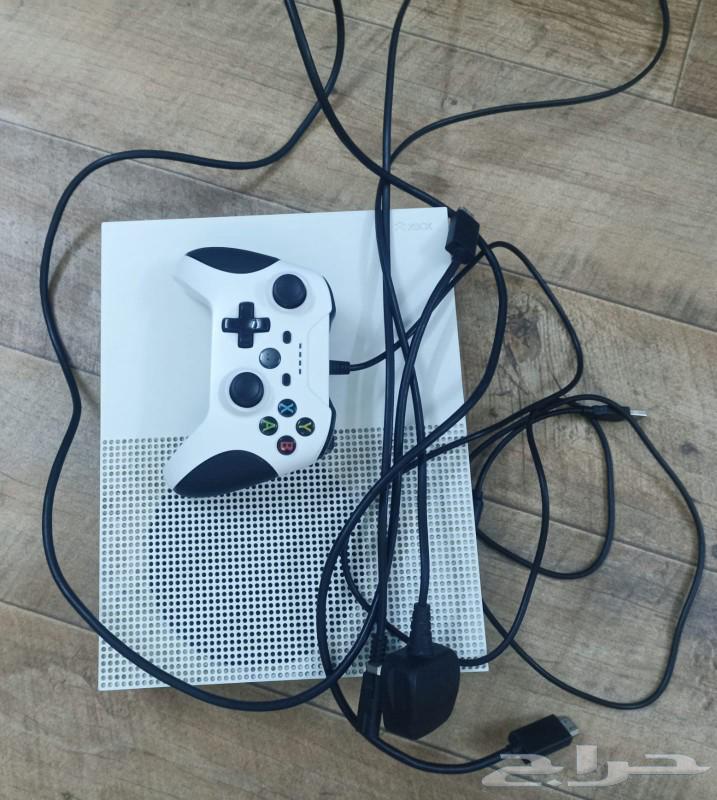 Xbox One S Digital63180098603394112