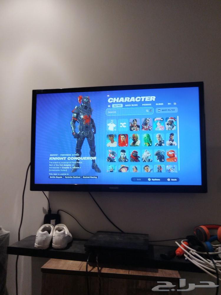اكاونت fortnite63509804339971110