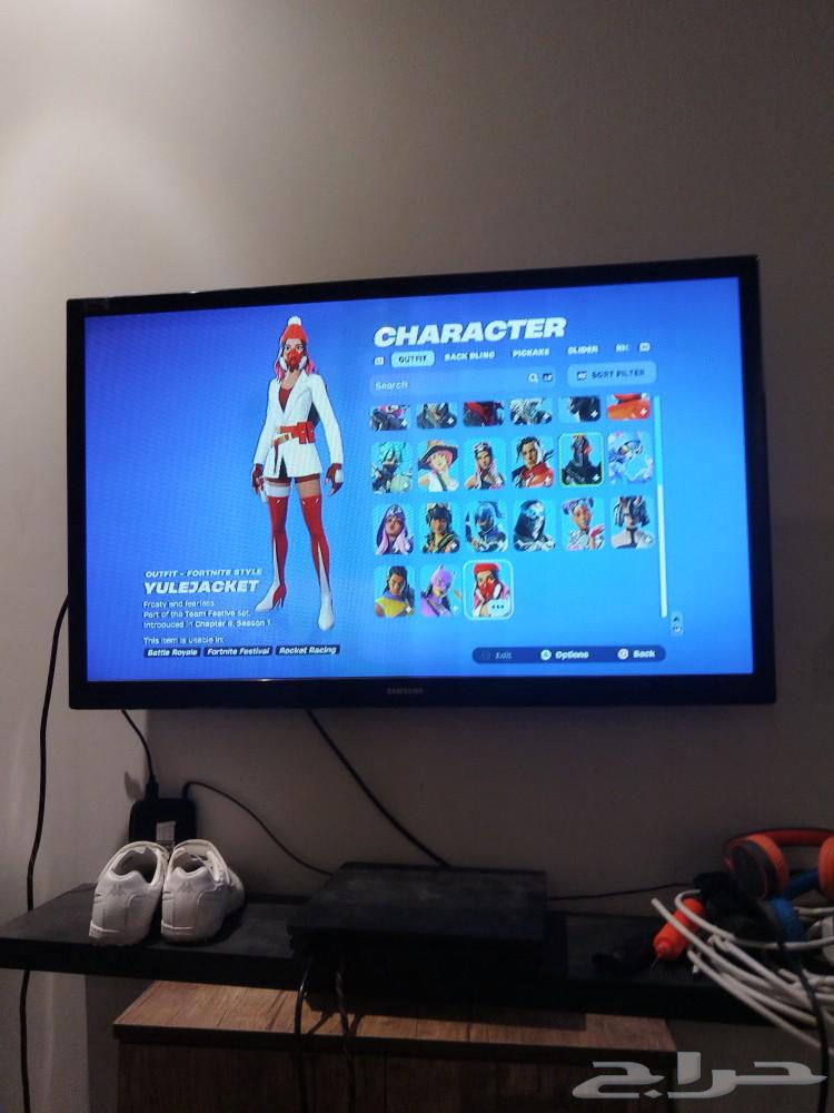اكاونت fortnite63509804339971111