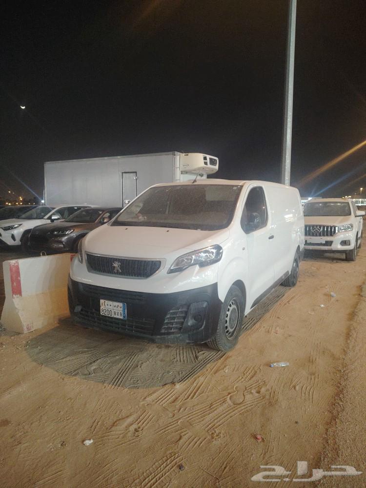 Peugeot Expert 2022 goods63268151091585111