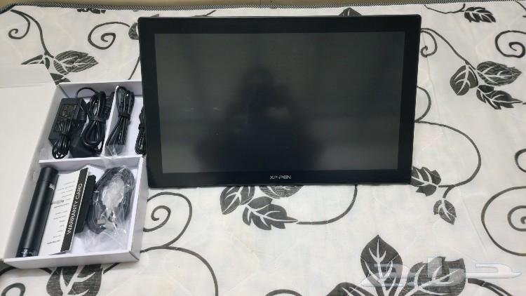Professional Drawing Tablet 22 (2nd Generation)63176852444545113