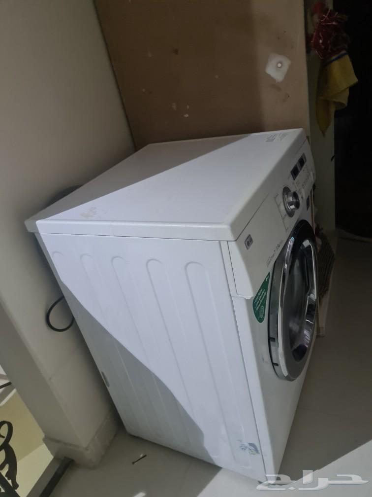 LG automatic washing machine, the price is higher than the usual price, I'm thinking of buying it for 4000.63176856414851112