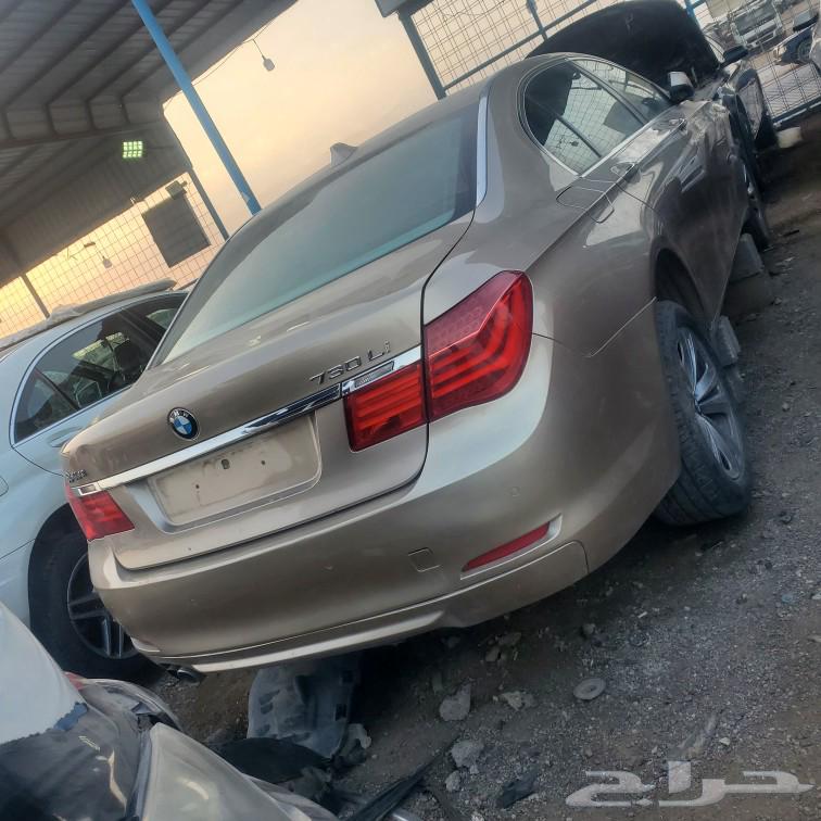BMW 730 model 201063268150828161112