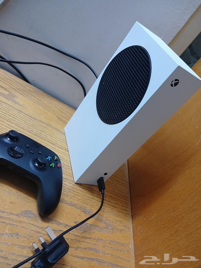 Xbox Series S63179119145731111