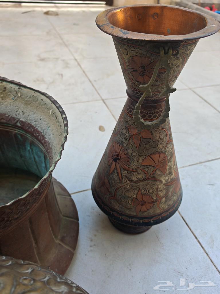 مراكن نحاس تراثية63179123430531112