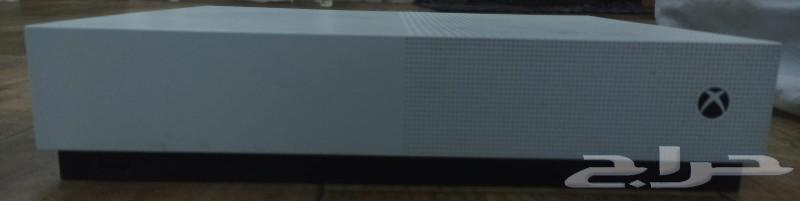 Xbox One S Digital63180098603394118