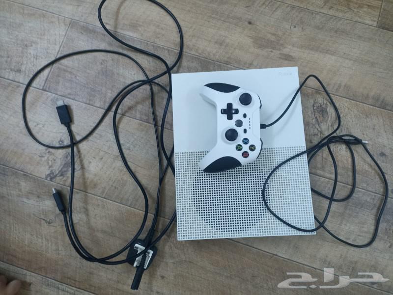 Xbox One S Digital63180098603394113