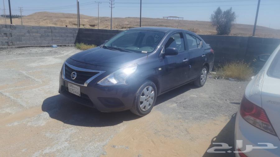 Nissan Sunny 2021632706724591391125