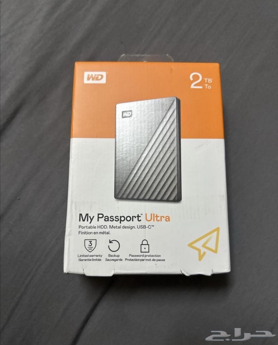 2TB Hard Drive63118911191555111