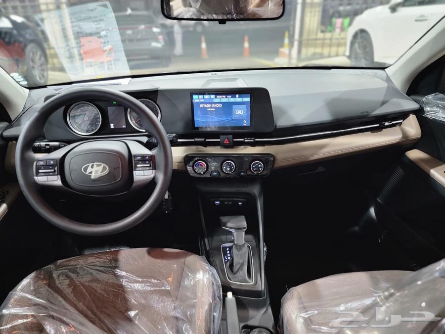 Hyundai Accent Fluid - Smart 202563173535261185113