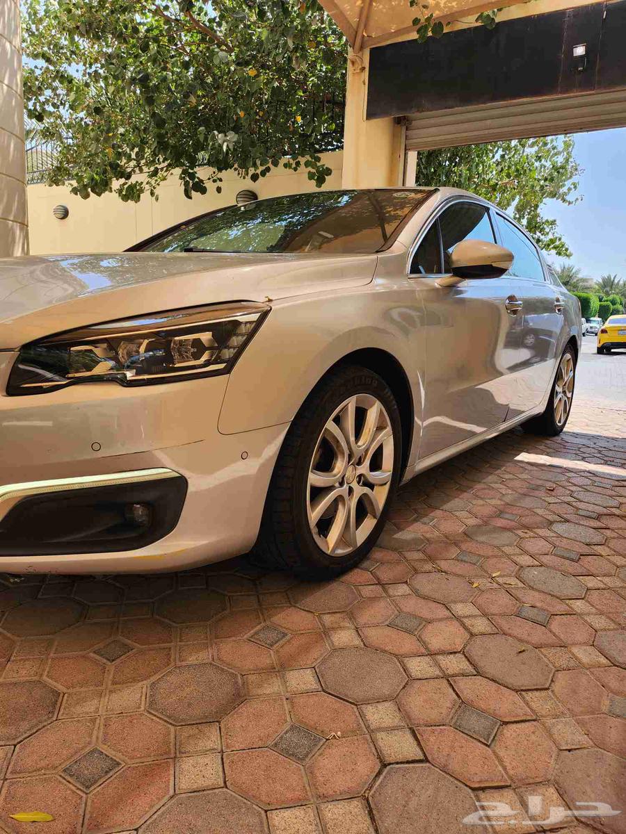 Peugeot 508 2018 model excellent63173905081089111