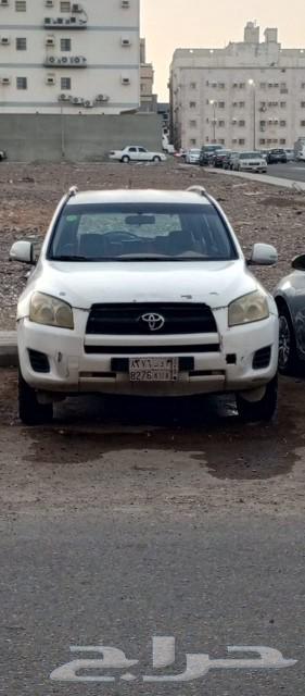 تويوتا راف فور 2010 للبيع63173535223811111