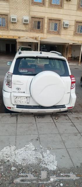 تويوتا راف فور 2010 للبيع63173535223811114