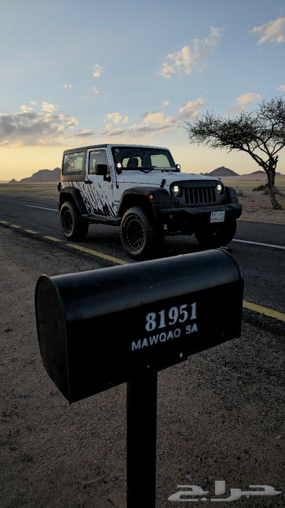 2015 Jeep Wrangler Clean63481670921089113