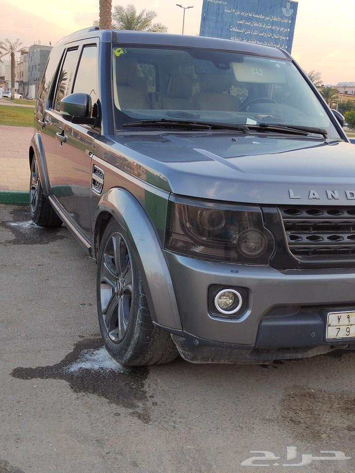 For sale, 2016 Land Rover63173908419714114