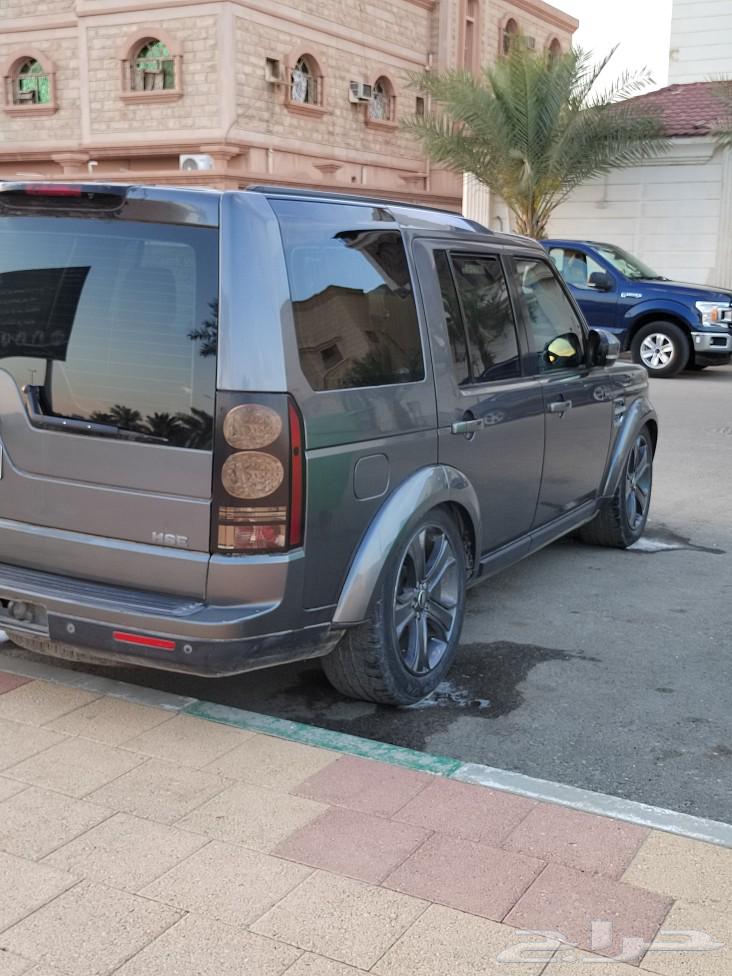 For sale, 2016 Land Rover63173908419714112