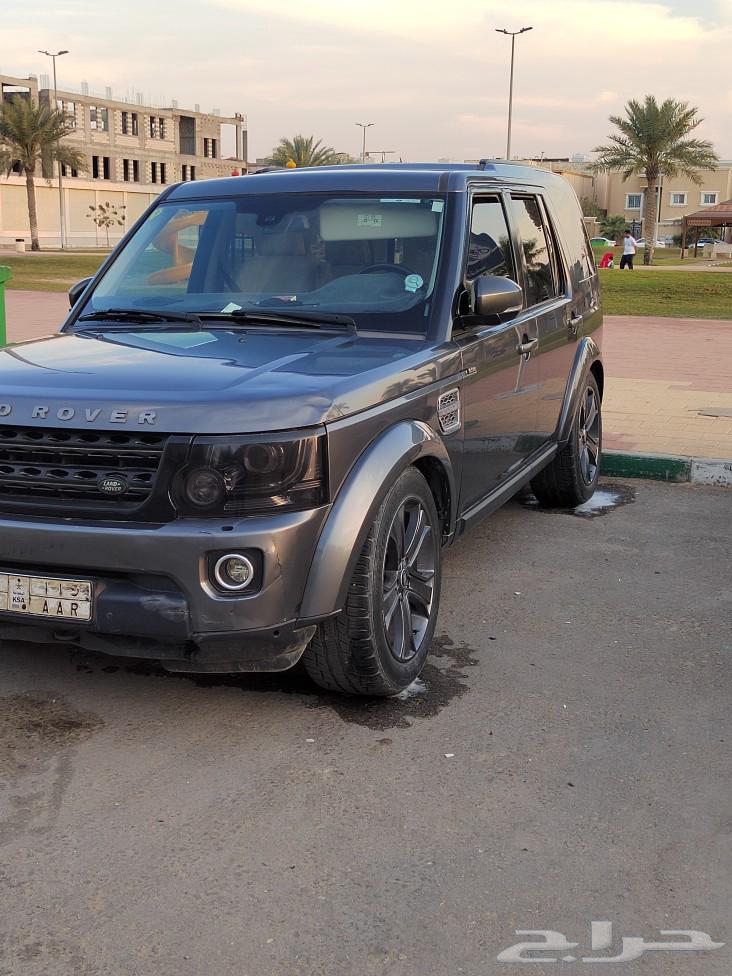 For sale, 2016 Land Rover63173908419714113