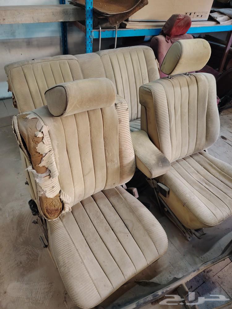 بيع كراسي دبليو 123 موديل 84 باب واحد سبورت63173901645058112
