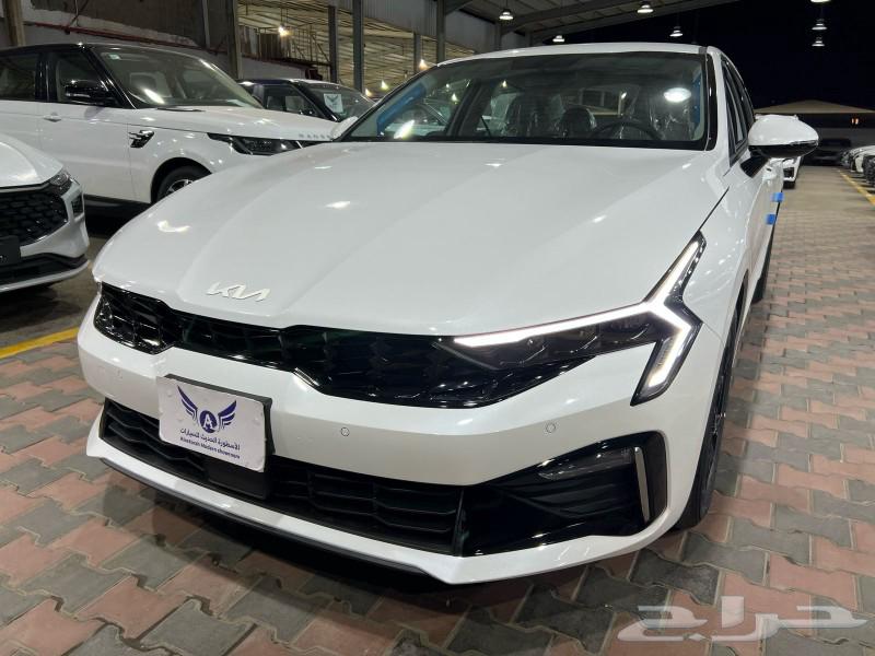 كيا k5. 2025 مطور63173535063169111