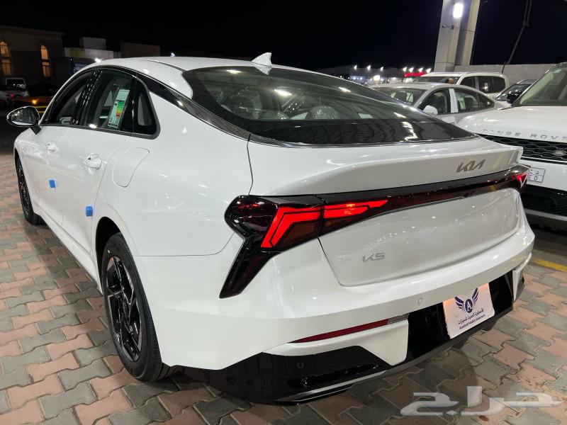 كيا k5. 2025 مطور63173535063169113