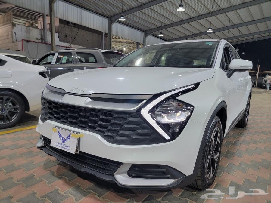 Kia Sportage 2023 2.0CC double available for installment63173183688707111