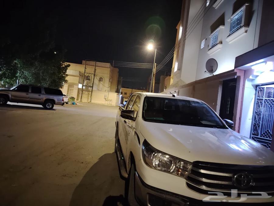 هايلوكس 2023 ديزل ماشي 10863174870304386111