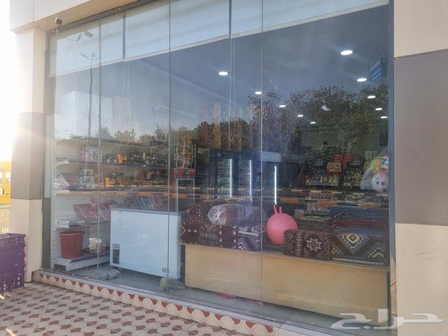 بقالة للبيع63010617601410114