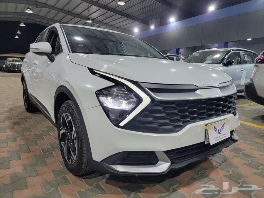 Kia Sportage 2023 2.0CC double available for installment63173183688707112