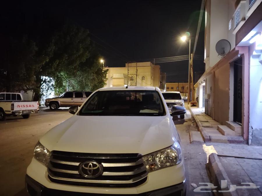 هايلوكس 2023 ديزل ماشي 10863174870304386114