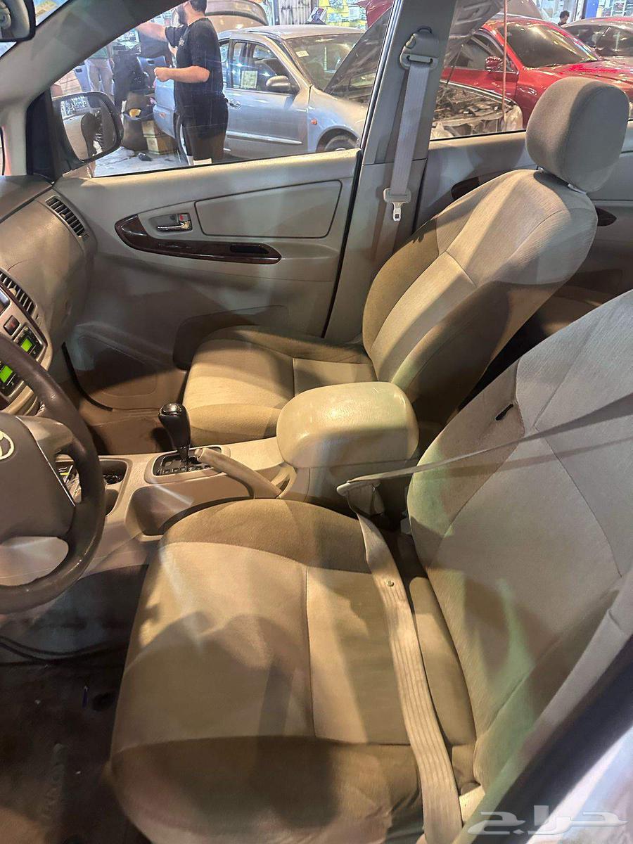 Toyota Innova 2014 aoutomatic63173165899777113