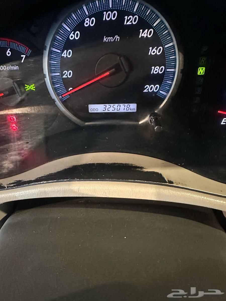 Toyota Innova 2014 aoutomatic63173165899777114