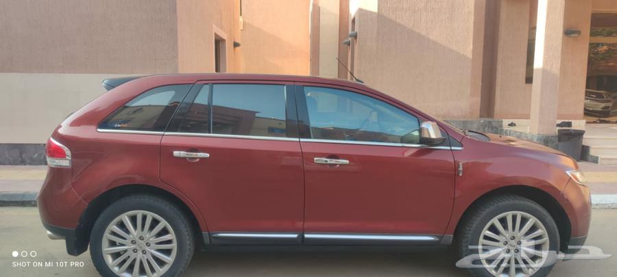 Lincoln MKX 2015 fully loaded63173545665283113