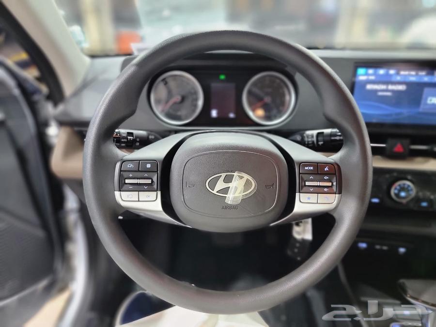 Hyundai Accent FL Smart 202563173559227906114