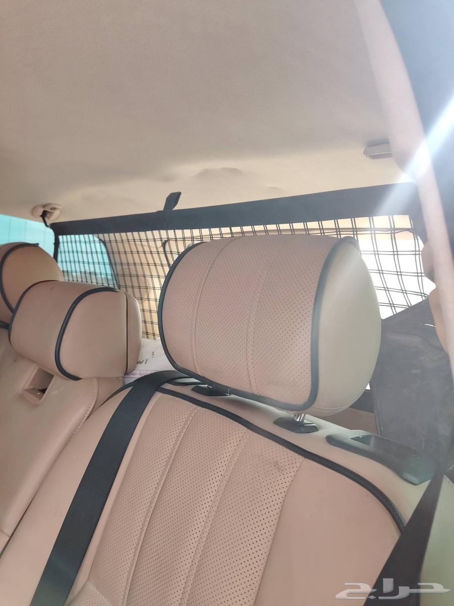 Range Rover 2007 Vogue63173162554625111