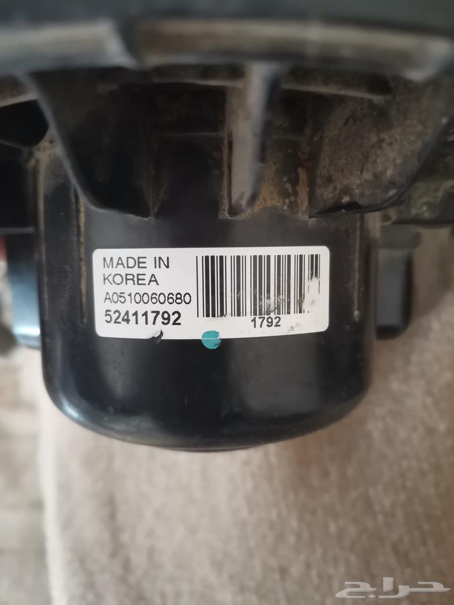 Tahoe 2009 spare parts631735626211851112