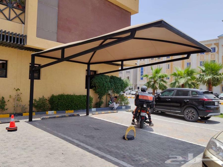 مظلات سواتر مواقف السيارات مظلات جلسات63010922702210114