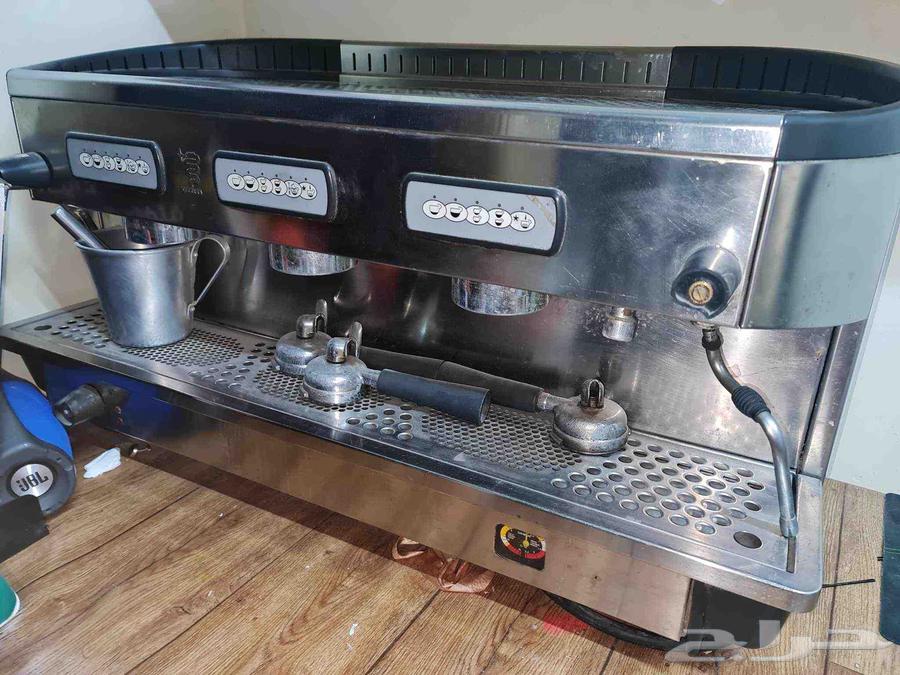 Coffee making machine specialized63116365956738112