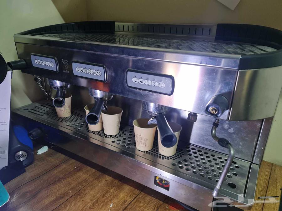Coffee making machine specialized63116365956738113