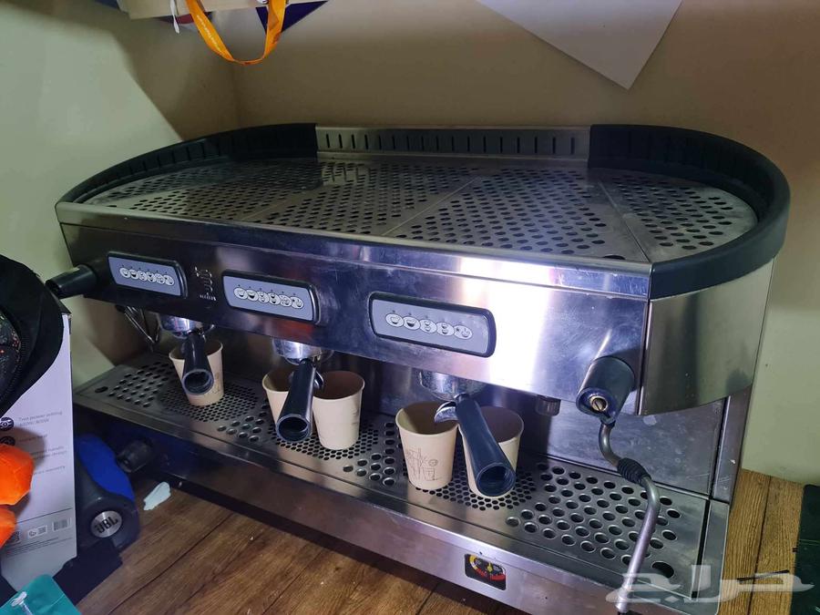 Coffee making machine specialized63116365956738111