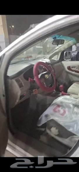 تويوتا انوفا 201563173180320641114