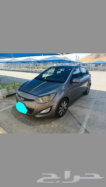 Hyundai i20 201463173184223490111