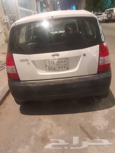 Kia Picanto 200763173914459395113