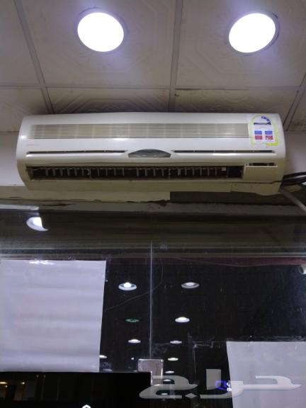 مكيف جنرال 3 حصان بحاله جيده للبيع63115628843137111
