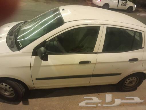 Kia Picanto 200763173914459395112