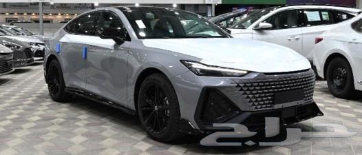 Changan UNI-V Sport Cash and Installments63173559681025111
